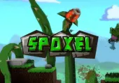 Spoxel (PC) Steam Key - GLOBAL