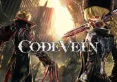 CODE VEIN (PC) Steam Key - EU