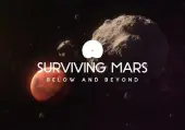 Surviving Mars: Below and Beyond (DLC) (PC) Steam Key - GLOBAL