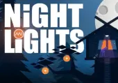 Night Lights (PC) Steam Key - GLOBAL