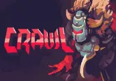 Crawl (PC) Steam Key - GLOBAL