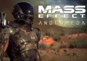 Mass Effect: Andromeda (PC) EA App Key - GLOBAL