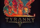 Tyranny (PC) Steam Key - GLOBAL