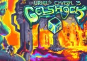 Uriel's Chasm 3: Gelshock (PC) Steam Key - GLOBAL