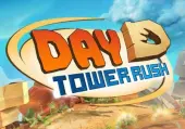 Day D: Tower Rush (PC) Steam Key - GLOBAL