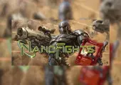 Nanofights (PC) Steam Key - GLOBAL