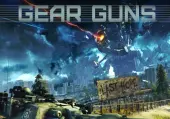 Gearguns: Tank Offensive (PC) Steam Key - GLOBAL
