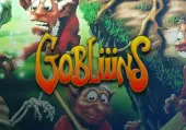 Gobliiins Pack (PC) GOG.com Key - GLOBAL