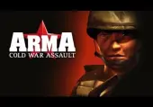 Arma: Cold War Assault (PC) Steam Key - GLOBAL