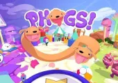 Phogs! (PC) Steam Key - GLOBAL