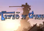 Tower of Guns (PC) Steam Key - GLOBAL