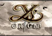 Ys Origin (PC) Steam Key - GLOBAL