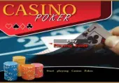 Casino Poker (PC) Steam Key - GLOBAL