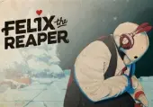 Felix The Reaper (PC) GOG.com Key - GLOBAL