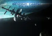 Sid Meier's Civilization: Beyond Earth - Rising Tide (DLC) (PC) Steam Key - GLOBAL