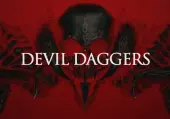 Devil Daggers (PC) Steam Key - GLOBAL