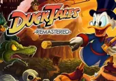 DuckTales: Remastered (PC) Steam Key - GLOBAL