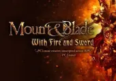 Mount & Blade: With Fire & Sword (PC) Steam Key - GLOBAL