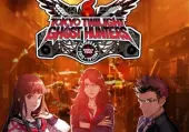 Tokyo Twilight Ghost Hunters Daybreak: Special Gigs (PC) Steam Key - GLOBAL