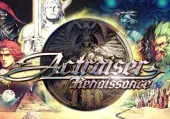 Actraiser: Renaissance (PC) Steam Key - GLOBAL