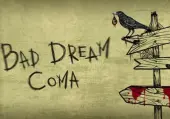 Bad Dream: Coma (PC) Steam Key - GLOBAL