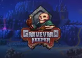 Graveyard Keeper (PC) Steam Key - EU