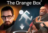 The Orange Box (PC) Steam Key - GLOBAL