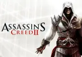 Assassin's Creed II (PC) Steam Gift - GLOBAL