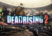 Dead Rising 2 (PC) Steam Key - EU