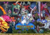 Ghosts 'n Goblins Resurrection (PC) Steam Key - GLOBAL