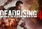 Dead Rising 4 (PC) Steam Key - GLOBAL
