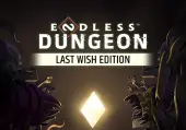 ENDLESS Dungeon - Last Wish Edition (PC) Steam Key - GLOBAL