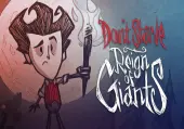 Don't Starve: Reign of Giants (DLC) (PC) GOG.com Key - GLOBAL