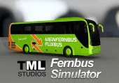 Fernbus Simulator (PC) Steam Key - GLOBAL