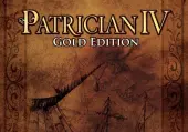 Patrician IV Gold (PC) Steam Key - GLOBAL