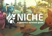 Niche - A genetics survival game (PC) Steam Key - GLOBAL