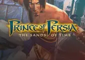 Prince of Persia: The Sands of Time (PC) Ubisoft Connect Key - GLOBAL