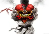 Street Fighter V: Arcade Edition (PC) Steam Key - GLOBAL
