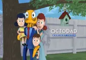 Octodad: Dadliest Catch (PC) Steam Key - GLOBAL