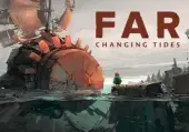 FAR: Changing Tides (PC) Steam Key - GLOBAL