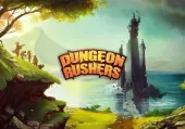 Dungeon Rushers (PC) Steam Key - GLOBAL