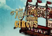 The Amazing American Circus (PC) Steam Key - EU