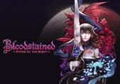 Bloodstained: Ritual of the Night (PC) Steam Key - LATIN AMERICA