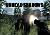 Undead Shadows (PC) Steam Key - GLOBAL