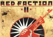 Red Faction II (PC) Steam Key - GLOBAL