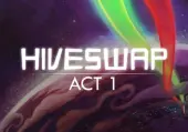 HIVESWAP: Act 1 (PC) Steam Key - GLOBAL