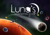 Luna's Wandering Stars (PC) Steam Key - GLOBAL
