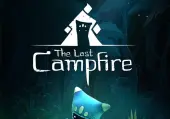 The Last Campfire (PC) Epic Games Key - GLOBAL