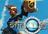 Sanctum (PC) Steam Key - GLOBAL