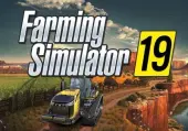 Farming Simulator 19 - Bourgault (DLC) (PC) Steam Key - GLOBAL